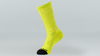 Specialized Hydrogen Vent Tall Road Socks Hyper Green S