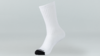 Specialized Hydrogen Aero Tall Road Socks White M