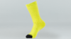 Specialized Hydrogen Aero Tall Road Socks Hyper Green S