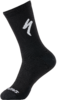 Specialized Soft Air Road Tall Sock Black/White XL