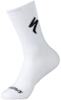 Specialized Soft Air Road Tall Sock White/Black M