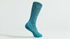 Specialized Hydrogen Vent Tall Road Socks Tropical Teal M