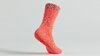 Specialized Soft Air Reflective Tall Socks Vivid Coral M