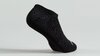 Specialized Soft Air Invisible Socks Black M