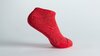 Specialized Soft Air Invisible Socks Red M