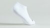 Specialized Soft Air Invisible Socks White M