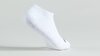 Specialized Soft Air Invisible Socks White XL