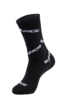 Specialized Supacaz SupaSox Tagged Sock White/Black S