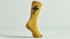 Specialized Merino Deep Winter Tall Logo Socks  Harvest Gold S