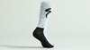 Specialized Primaloft® Lightweight Tall Logo Socks Dove Grey S