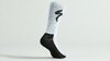 Specialized Primaloft® Lightweight Tall Logo Socks Dove Grey L