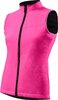 Specialized Women's Utility Reversible Vest Black/Neon Pink Large