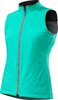 Specialized Women's Utility Reversible Vest Light Grey/Emerald Green Large