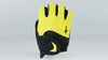 Specialized Kids Body Geometry Glove Hyper Green L