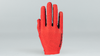 Specialized Men's SL Pro Long Finger Gloves Red XL