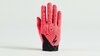 Specialized Trail Air Glove Imperial Red S