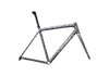 Specialized CRUX SW FRMSET 58 CARBON/METALLIC WHITE SILVER