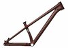 Specialized P.4 FRM 27.5 RUSTED RED/WHITE SAGE