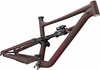 Specialized STATUS 140 FRM S1 CAST UMBER/RASPBERRY