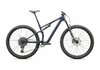 Specialized EPIC 8 COMP EVO S BLUE ONYX/DUNE WHITE