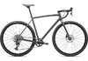 Specialized CRUX DSW COMP 56 SMOKE/OAK GREEN