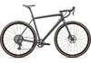 Specialized CRUX COMP 54 CARBON/SMOKE