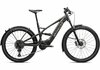 Specialized TERO X 4.0 29 NB XL GUNMETAL/WHITE MOUNTAINS