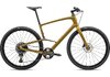 Specialized SIRRUS X 5.0 S HRVGLD/HRVGLDTNT/OBSD