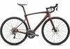 Specialized ROUBAIX 61 RUSTED RED/OBSIDIAN