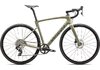 Specialized ROUBAIX SPORT APEX 49 METALLIC SPRUCE/FOREST GREEN