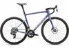 Specialized TARMAC SL8 EXPERT 58 POWDER INDIGO TINT/WHITE