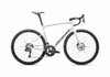 Specialized TARMAC SL8 EXPERT DI2 54 WHITE/FINE METALLIC BLACK