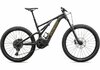 Specialized LEVO ALLOY NB S5 DARK MOSS GREEN/HARVEST GOLD