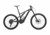 Specialized LEVO ALLOY G3 NB S4 BLACK/LIGHT SILVER