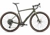 Specialized DIVERGE COMP CARBON 49 OAK GREEN/SMOKE