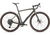 Specialized DIVERGE COMP CARBON 52 OAK GREEN/SMOKE