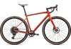 Specialized DIVERGE E5 COMP 49 DEEP ORANGE/DEEP LAKE METALLIC