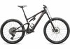 Specialized LEVO SL EXPERT CARBON S5 CARBON/RED TINT CARBON/MAROON