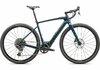 Specialized CREO SL COMP CARBON 54 DEEP LAKE/DEEP LAKE METALLIC