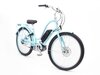 Electra Townie Go! 5i Step Thru EU 26 Glacier Blue