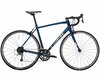 Trek Domane AL 2 Rim 47 Gloss Mulsanne Blue/Matte Trek