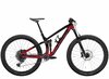 Trek Fuel EX 9.8 GX M 29 Raw Carbon/Rage Red