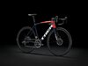 Trek Emonda SLR 7 D AXS 56 Navy Carbon Smoke/Viper Red