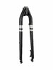 Trek Fork Rigid Trek Verve Disc 199mm Trek Black