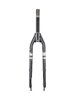 Trek Fork Rigid Trek Verve Disc 209mm Dnister Black