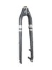 Trek Fork Rigid Trek Verve Disc 179mm Lithium Grey