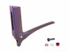 Trek Seatlug Trek Madone SLR Seatmast 52 Purple Phaze