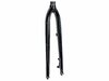 Trek Starrgabel Trek Steel District Disc 700C Black