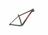 Trek Superfly C F/S ML 29 Matte Carbon Smoke/Viper Red