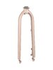 Electra Fork Rigid Electra Townie Go! 8i Ladies' Rose Gold